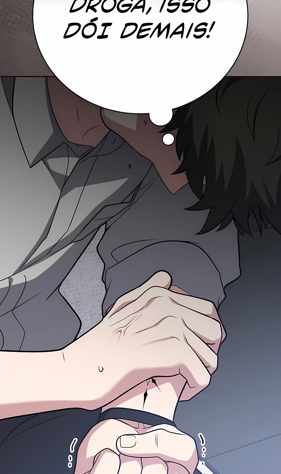 Read The Novel’s Extra PT Manga Online
