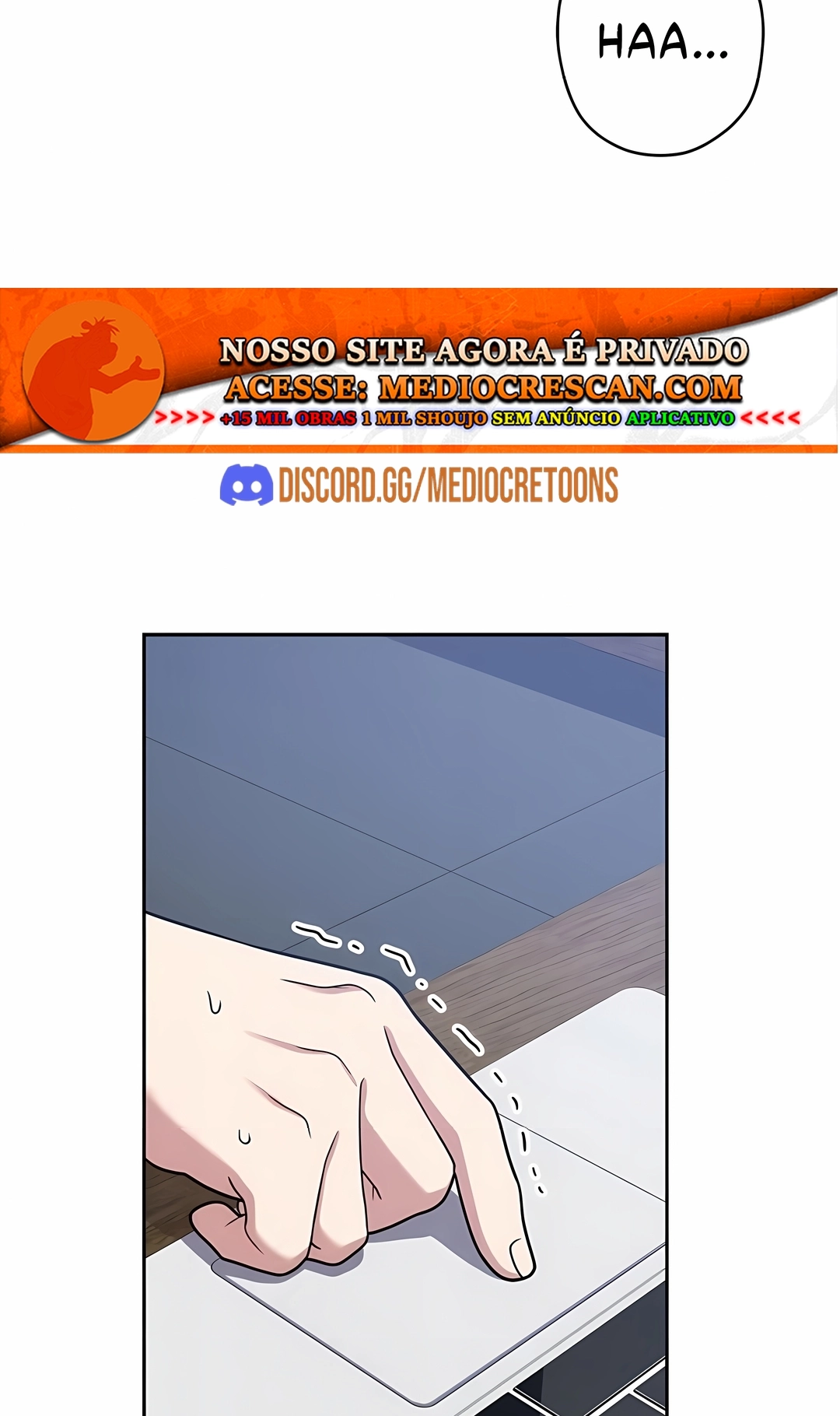 Read The Novel’s Extra PT Manga Online