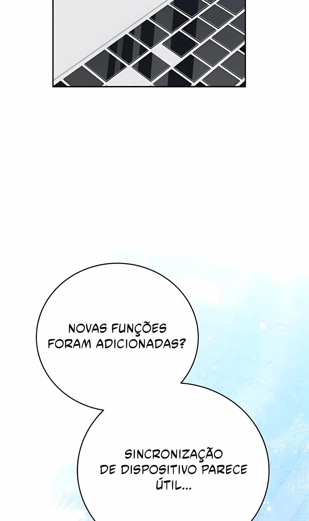 Read The Novel’s Extra PT Manga Online