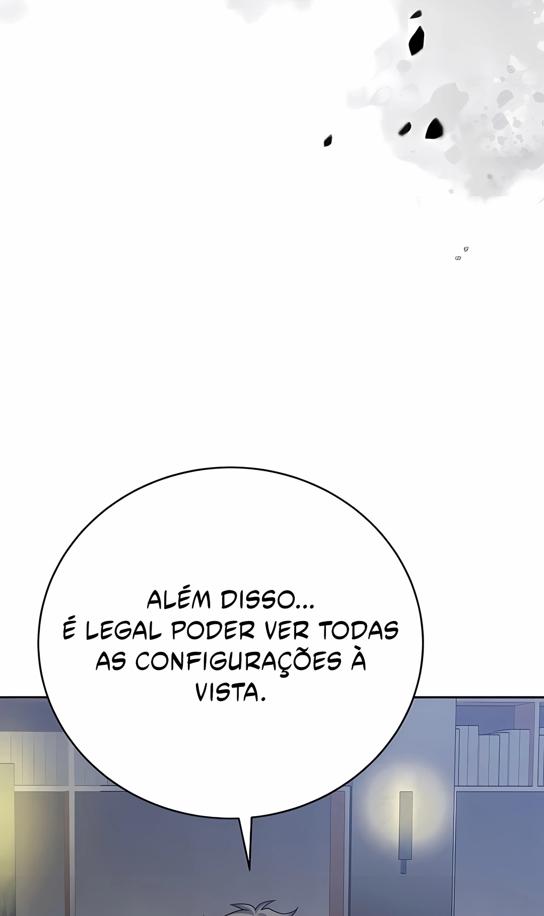 Read The Novel’s Extra PT Manga Online