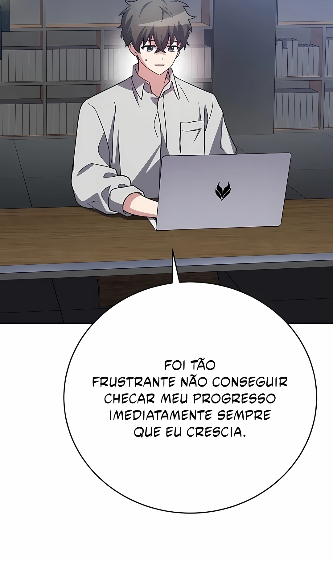 Read The Novel’s Extra PT Manga Online