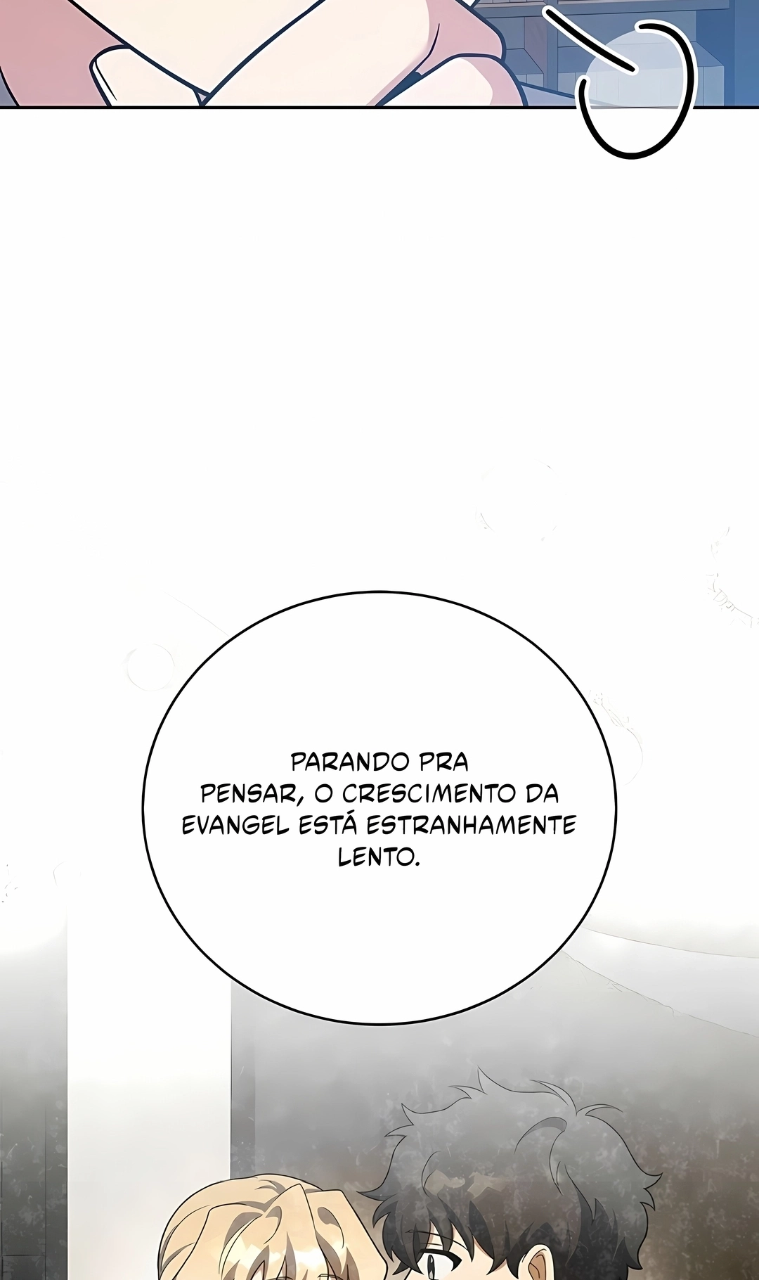 Read The Novel’s Extra PT Manga Online