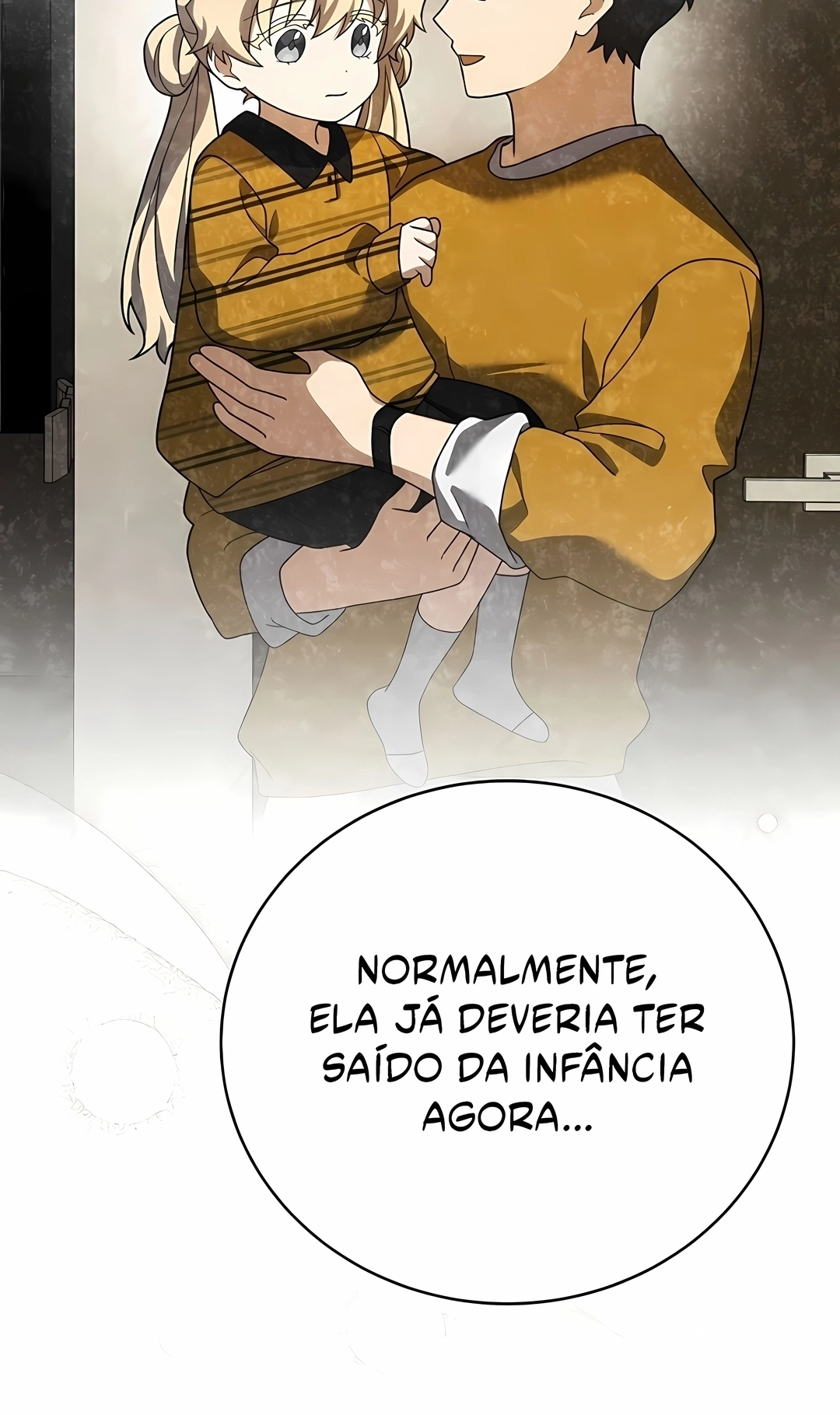 Read The Novel’s Extra PT Manga Online