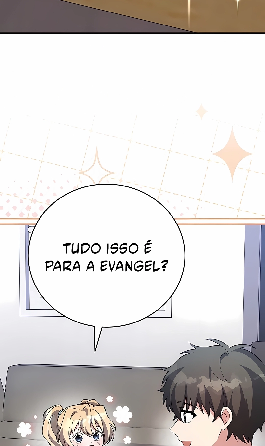 Read The Novel’s Extra PT Manga Online