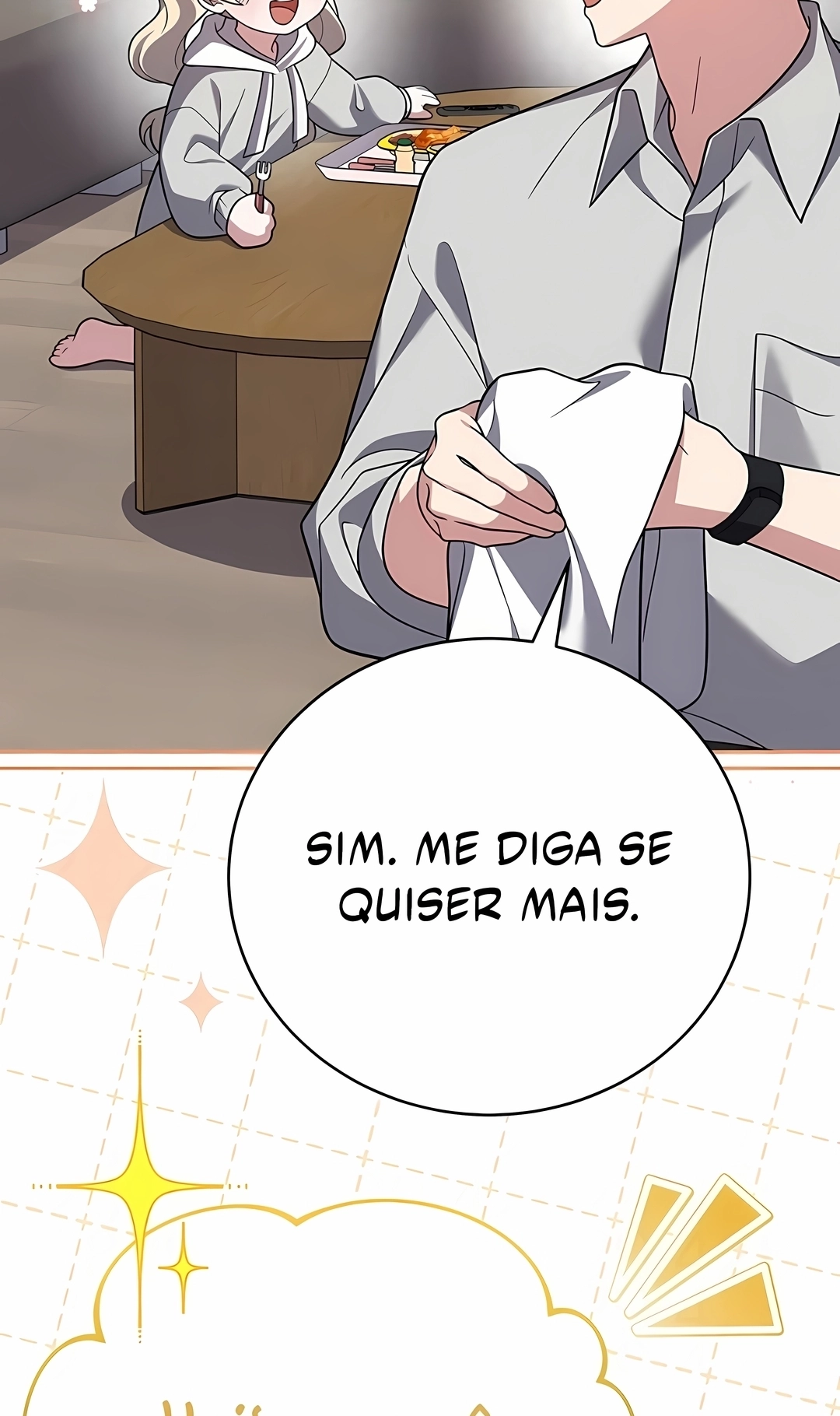 Read The Novel’s Extra PT Manga Online