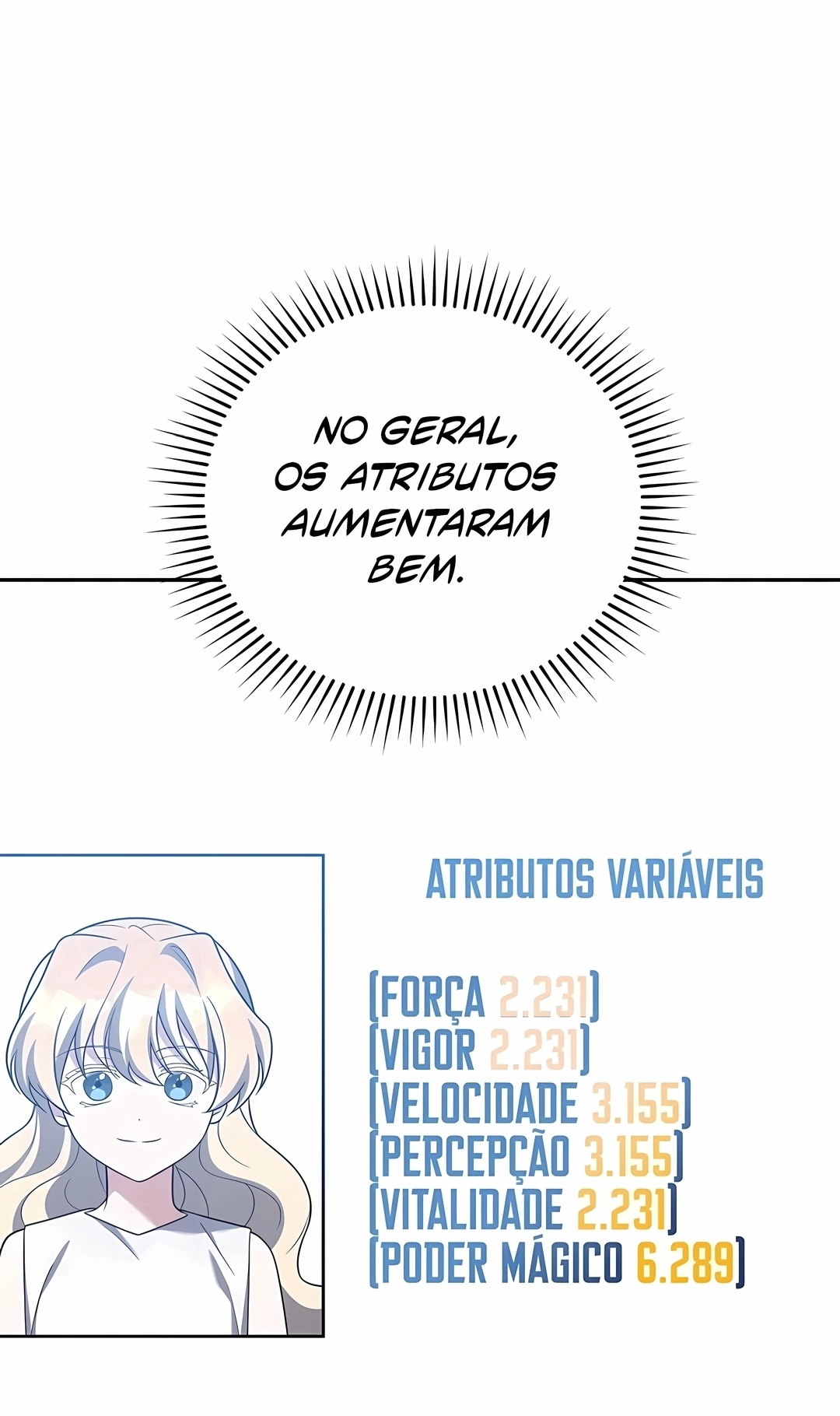 Read The Novel’s Extra PT Manga Online