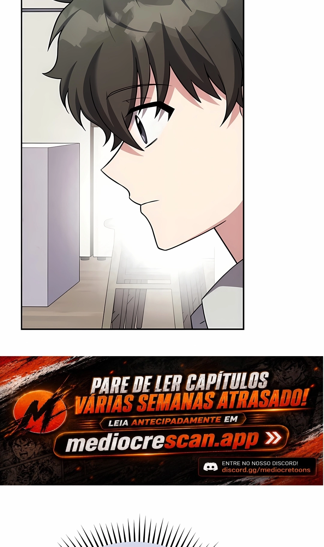 Read The Novel’s Extra PT Manga Online