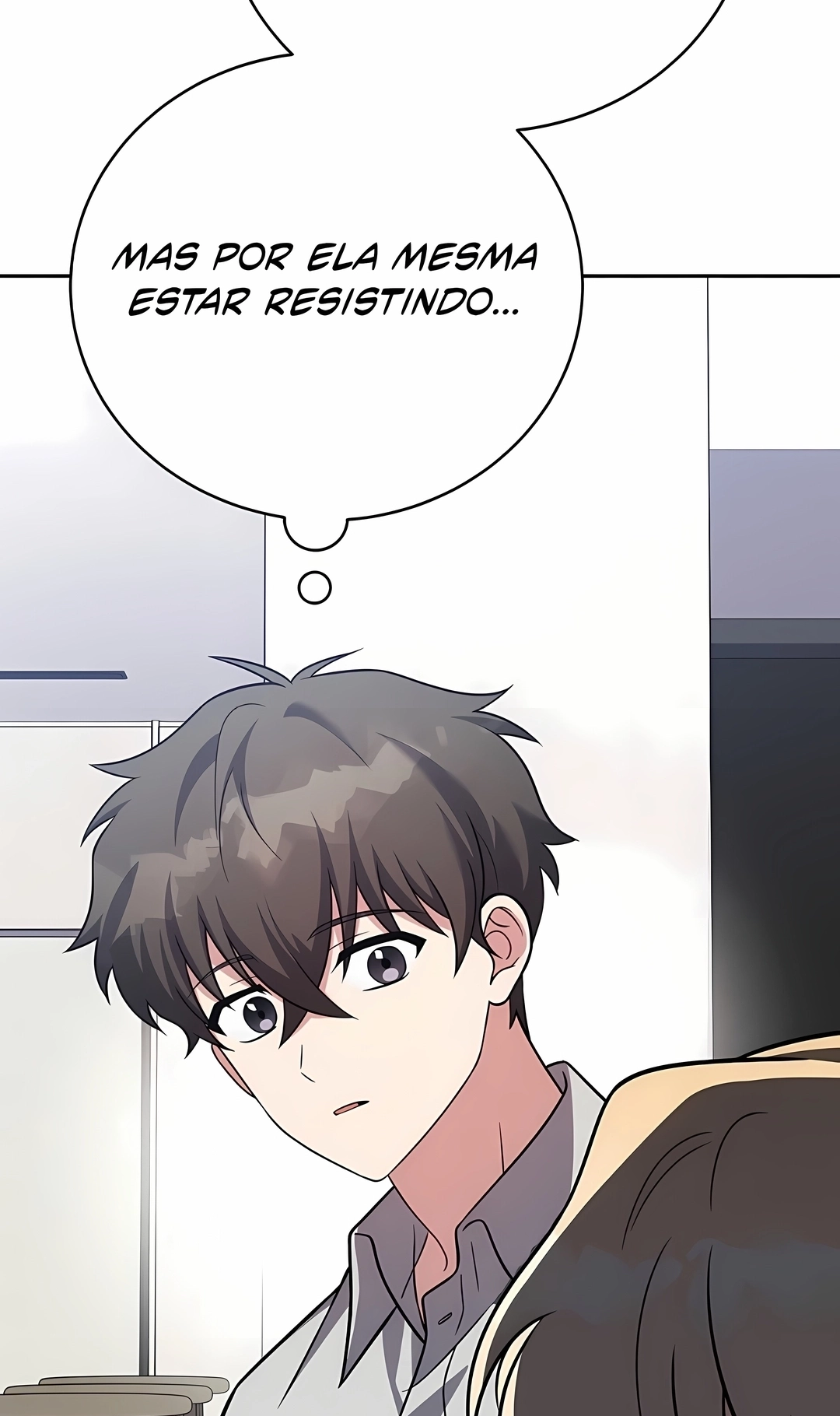 Read The Novel’s Extra PT Manga Online