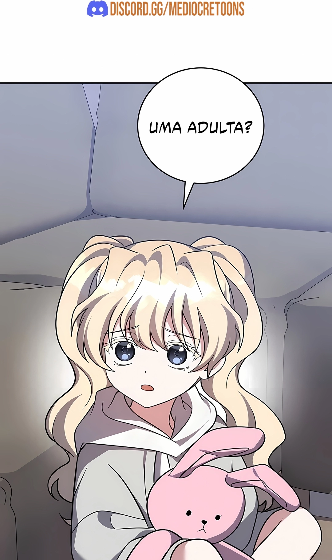 Read The Novel’s Extra PT Manga Online