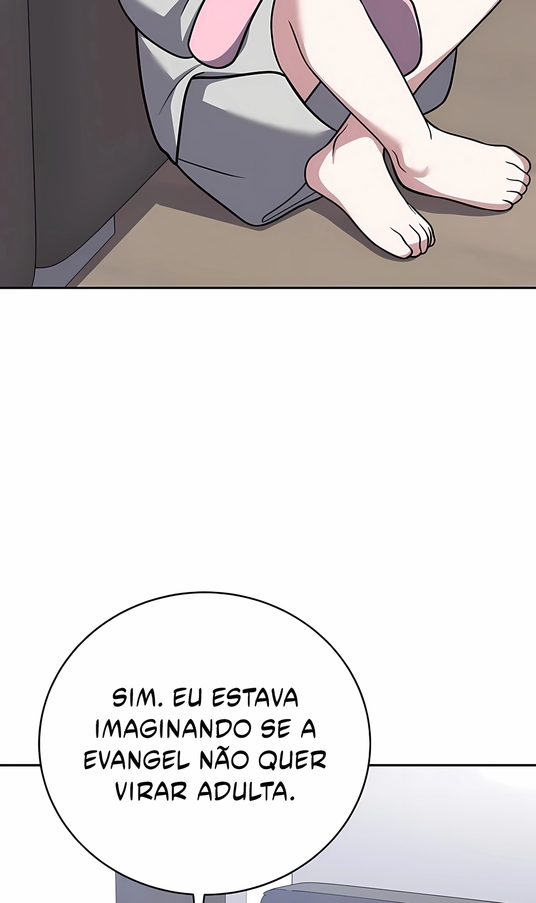 Read The Novel’s Extra PT Manga Online
