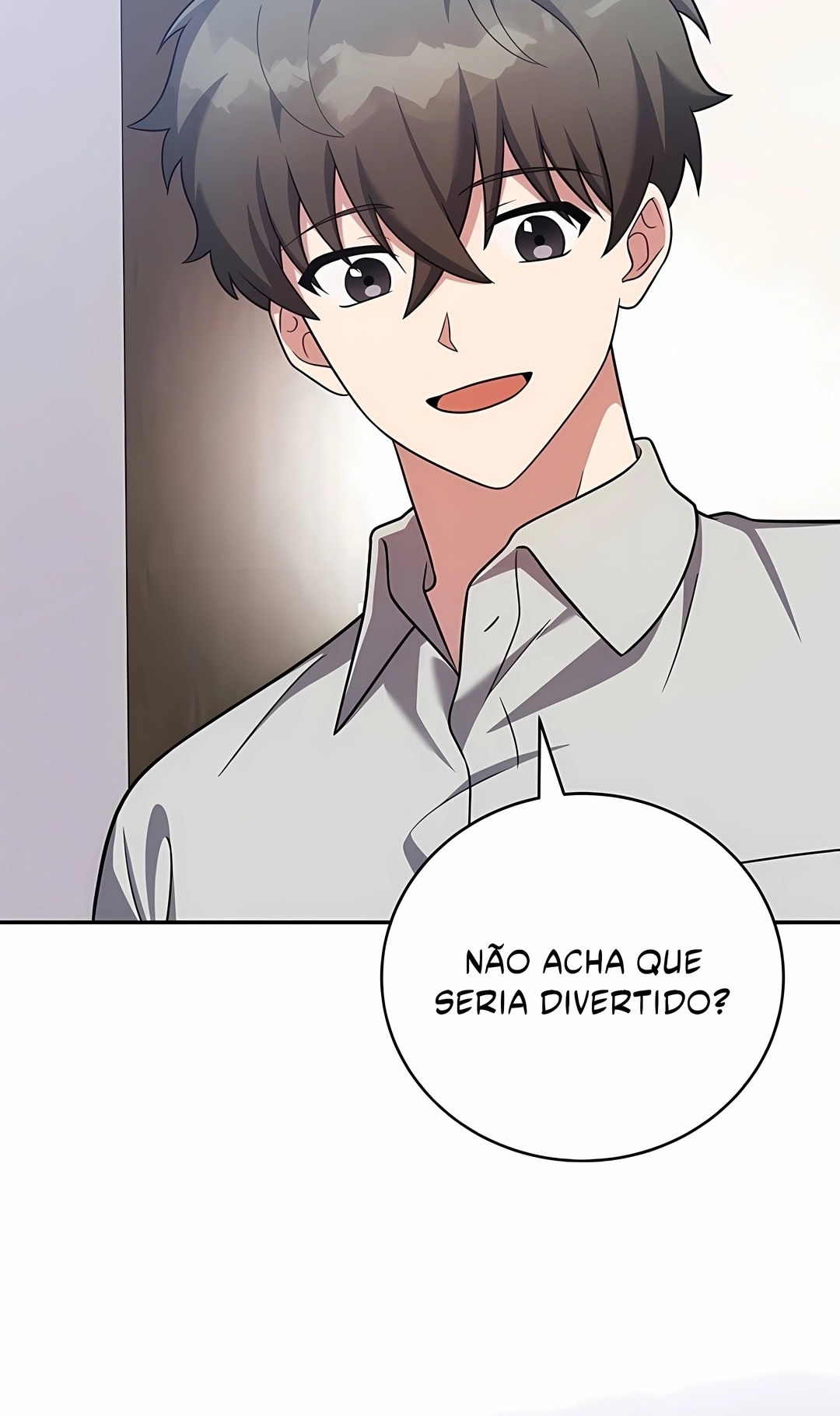 Read The Novel’s Extra PT Manga Online