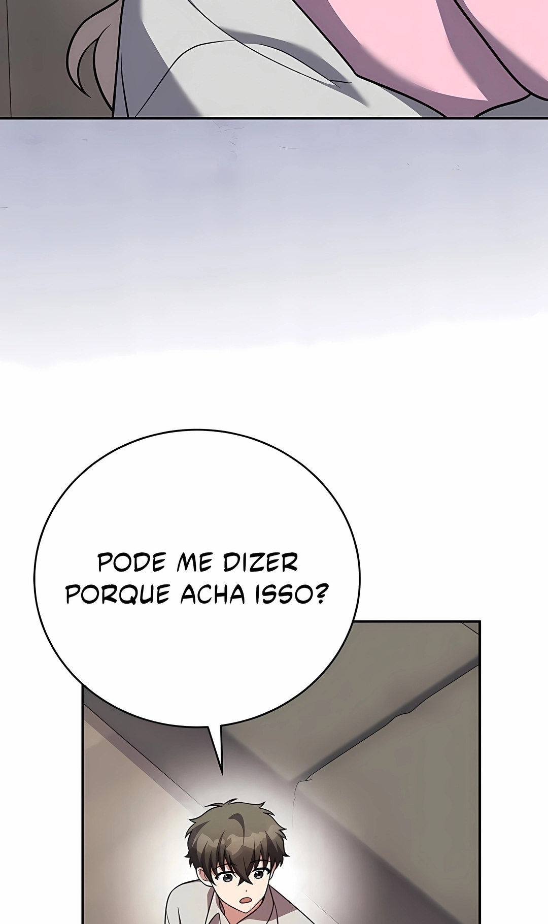 Read The Novel’s Extra PT Manga Online