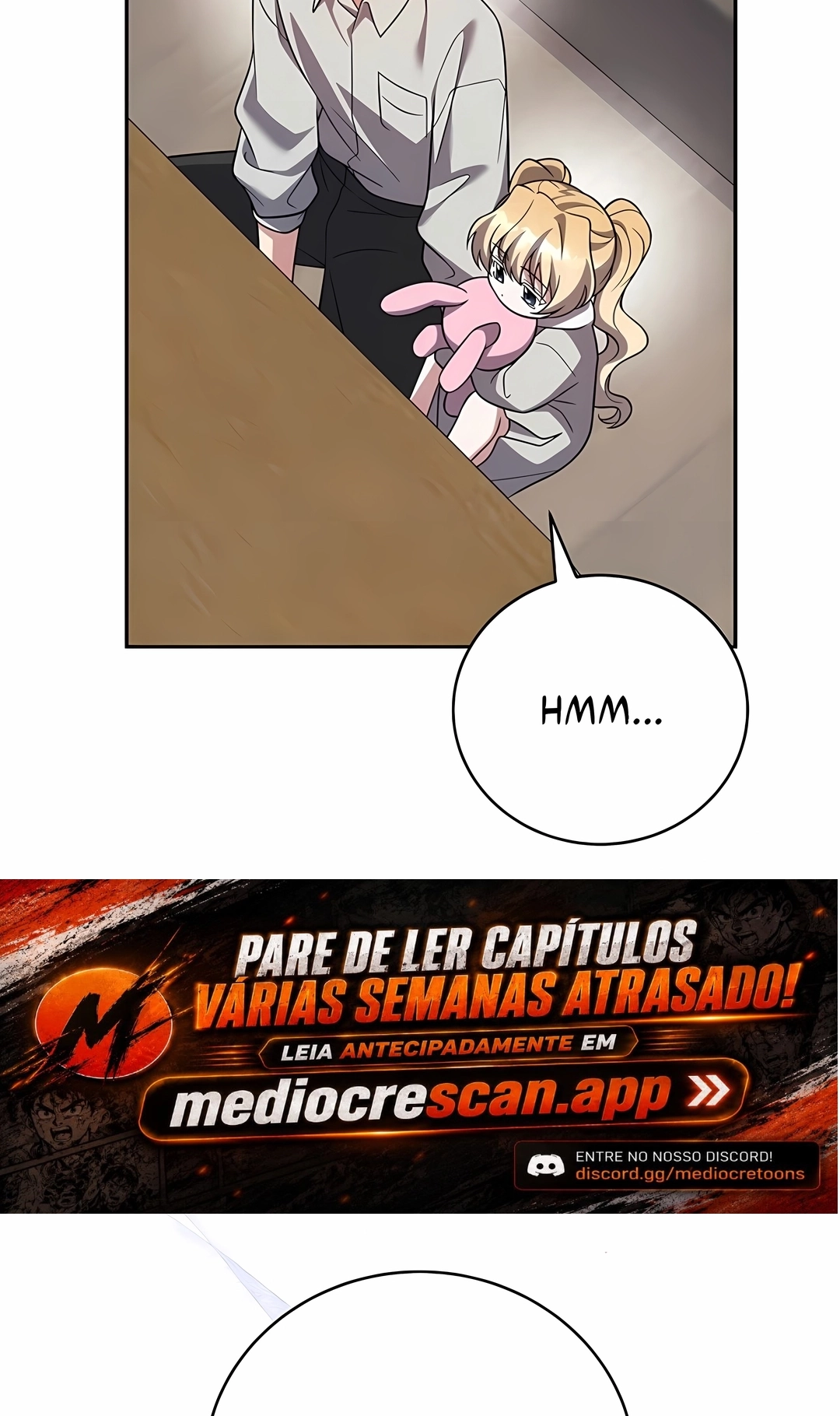 Read The Novel’s Extra PT Manga Online