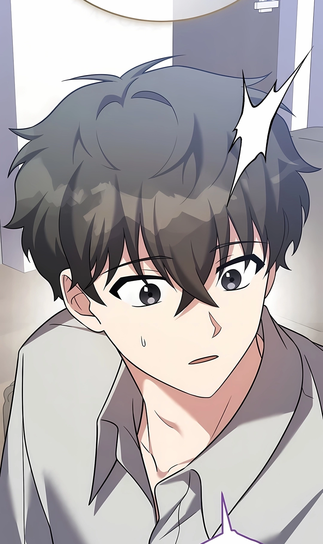 Read The Novel’s Extra PT Manga Online