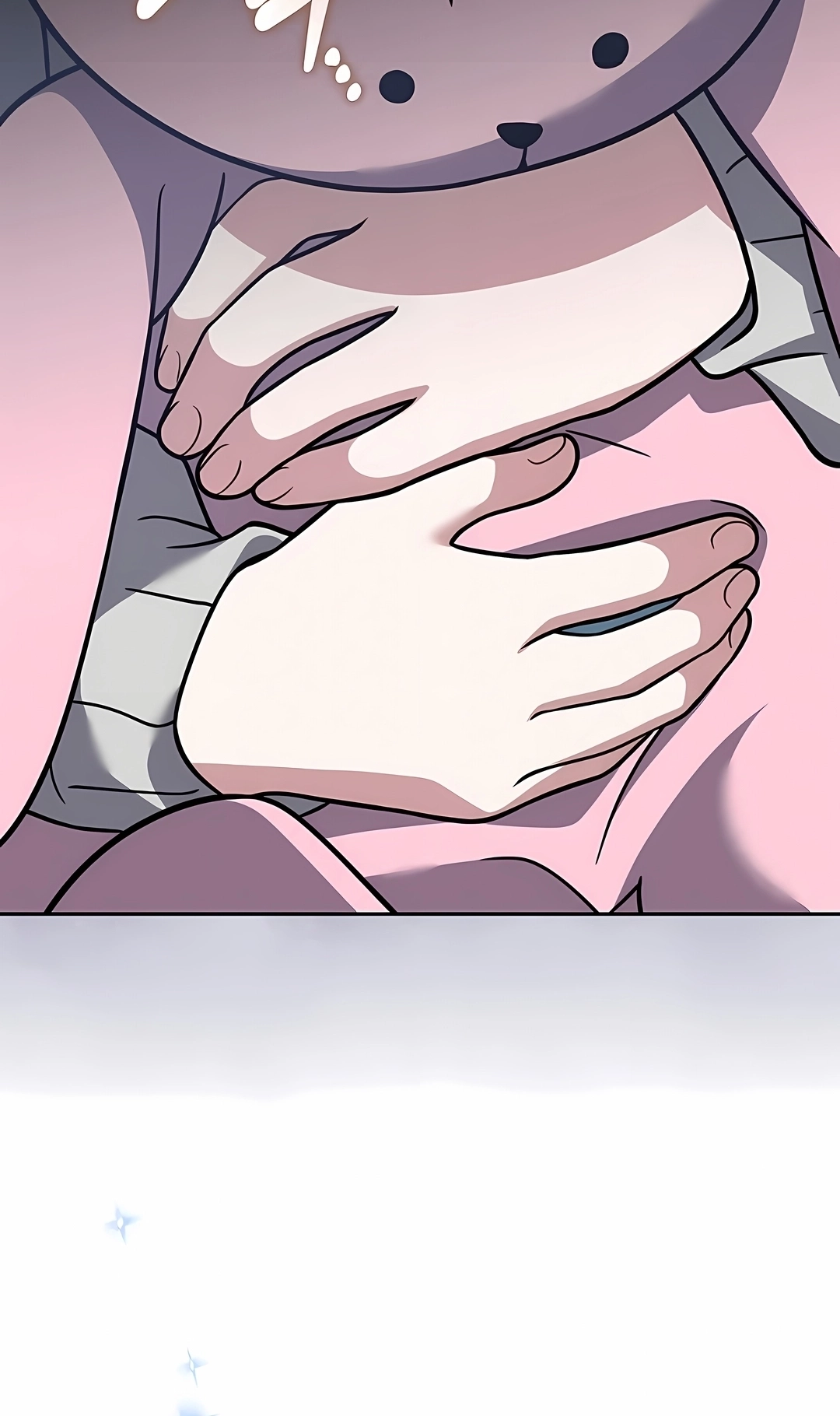 Read The Novel’s Extra PT Manga Online