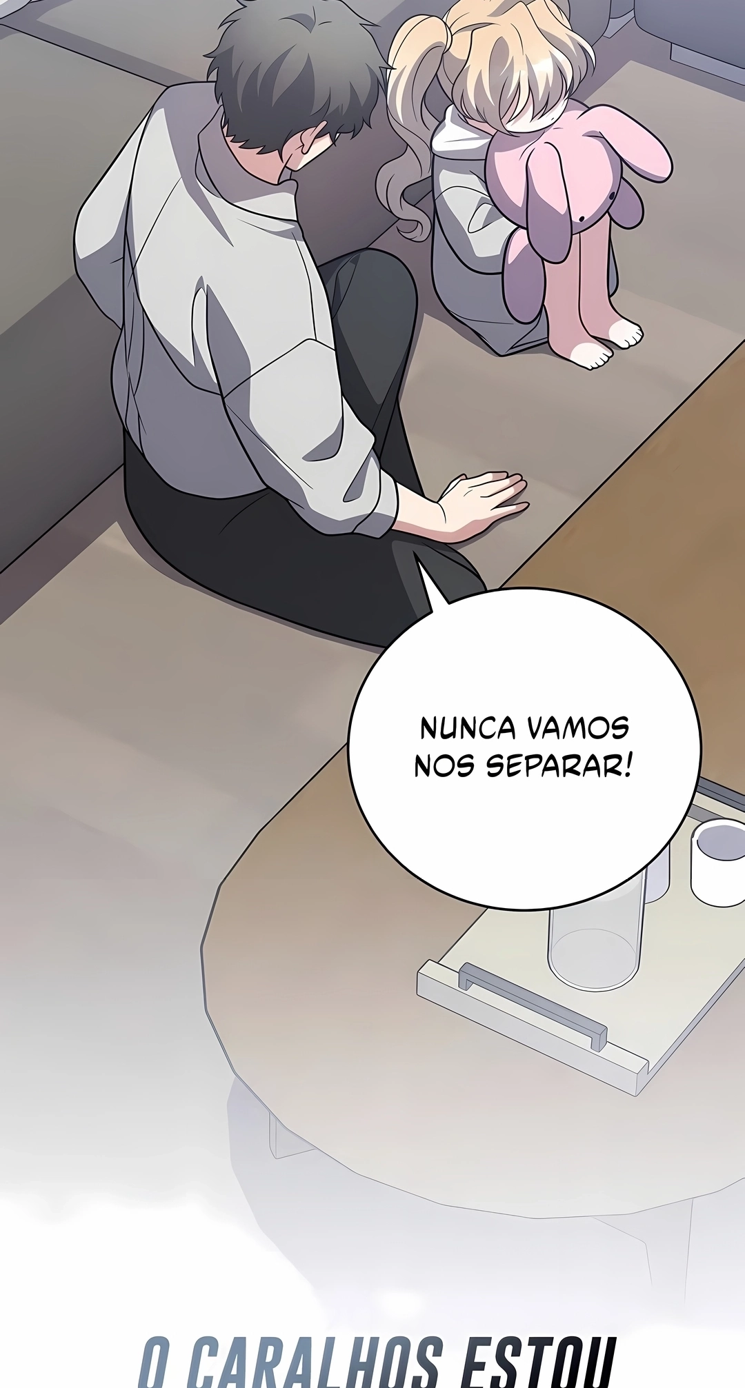 Read The Novel’s Extra PT Manga Online