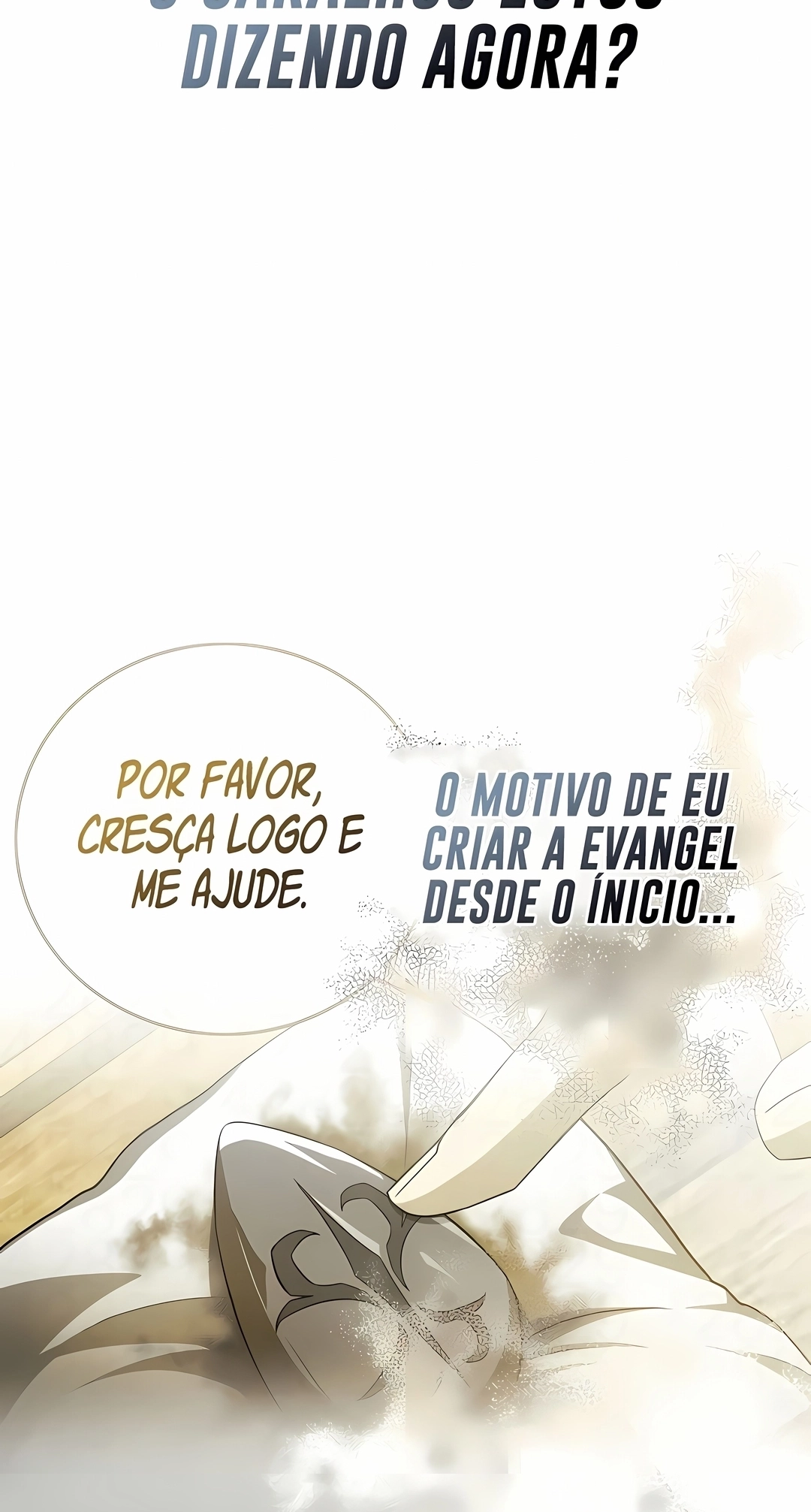 Read The Novel’s Extra PT Manga Online