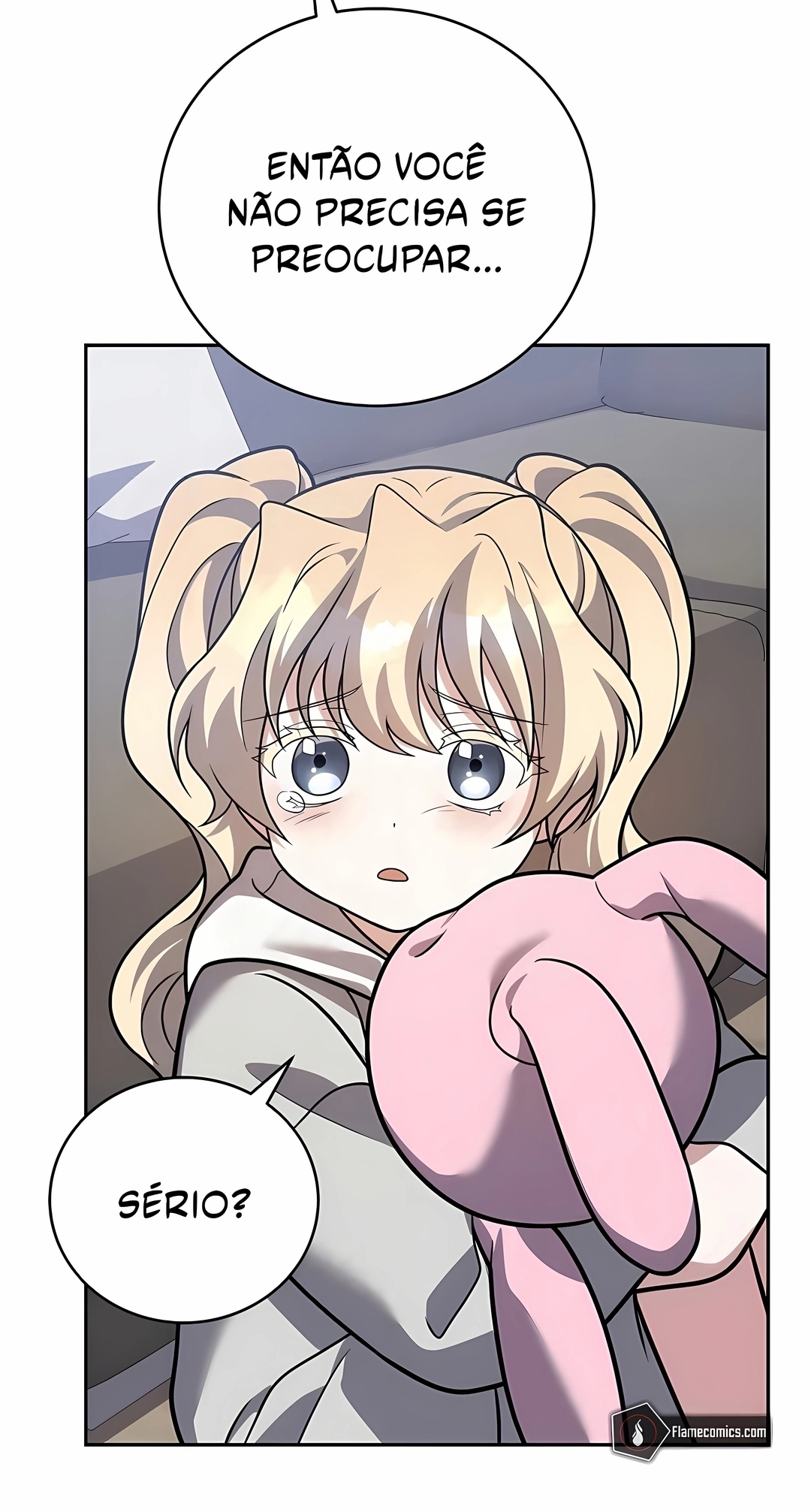 Read The Novel’s Extra PT Manga Online
