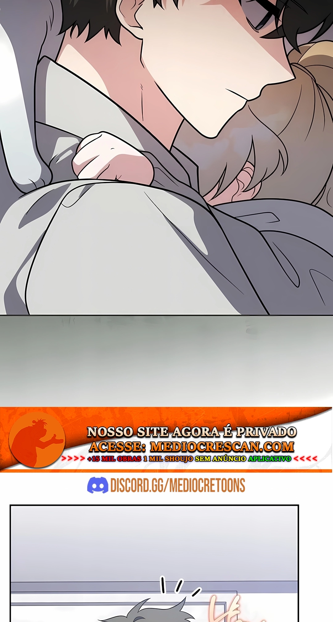 Read The Novel’s Extra PT Manga Online