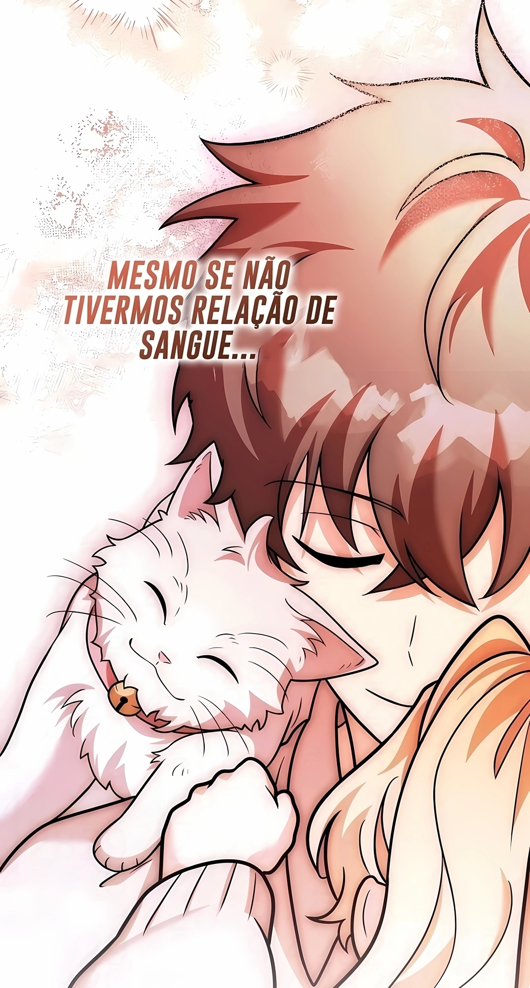 Read The Novel’s Extra PT Manga Online