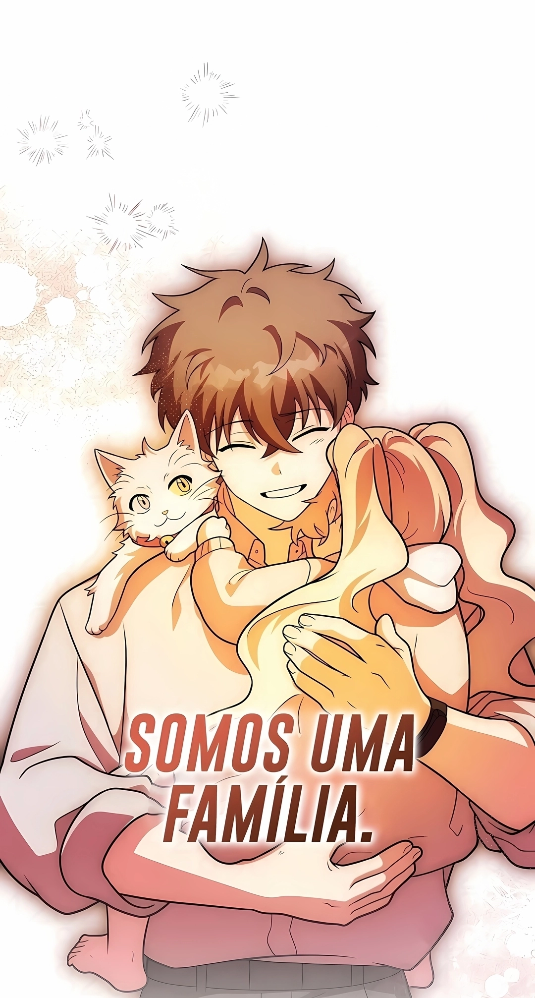 Read The Novel’s Extra PT Manga Online