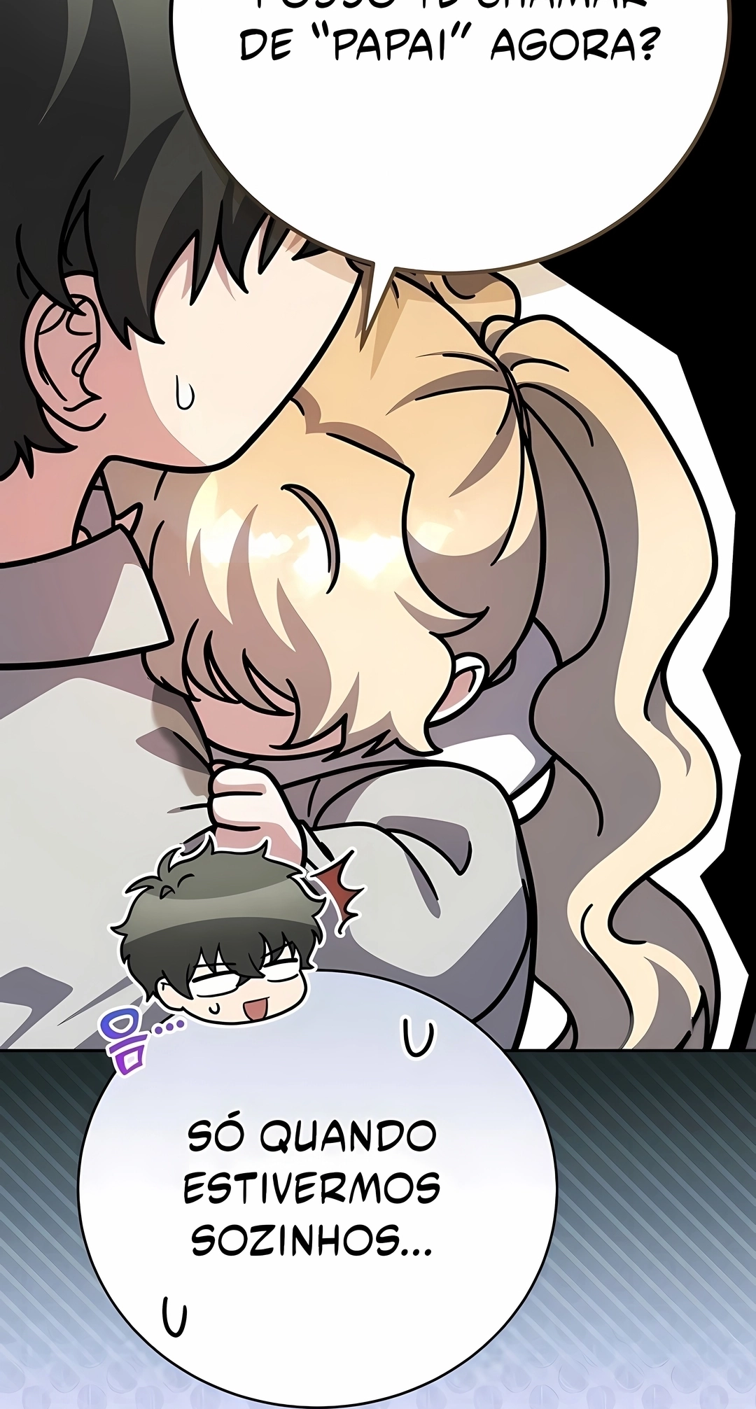 Read The Novel’s Extra PT Manga Online