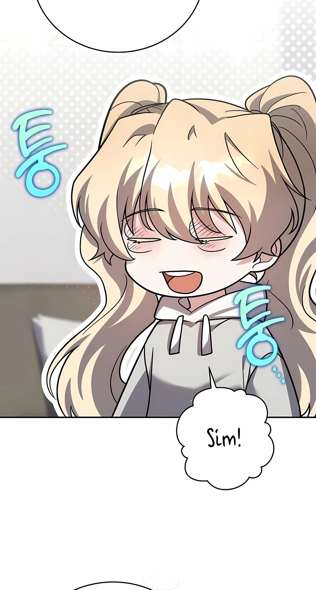 Read The Novel’s Extra PT Manga Online