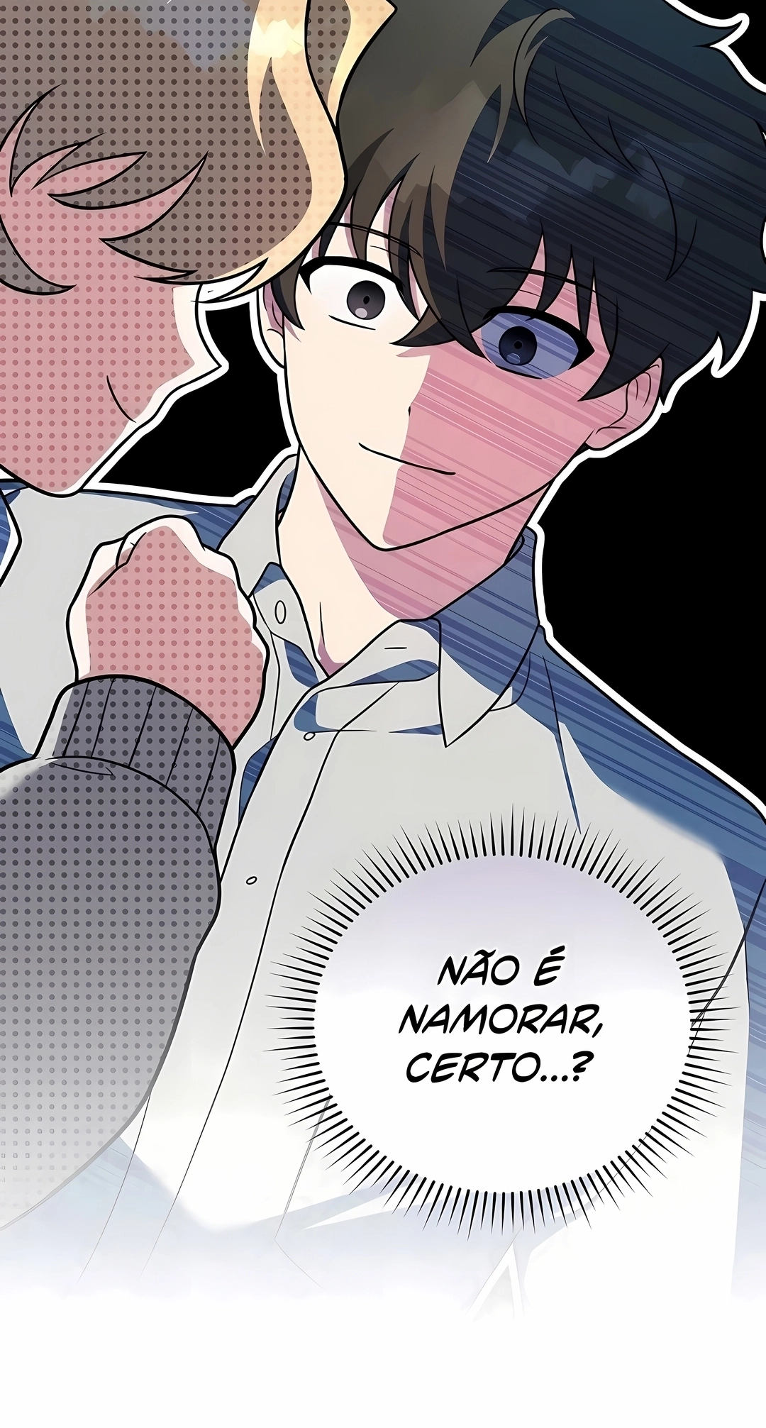 Read The Novel’s Extra PT Manga Online