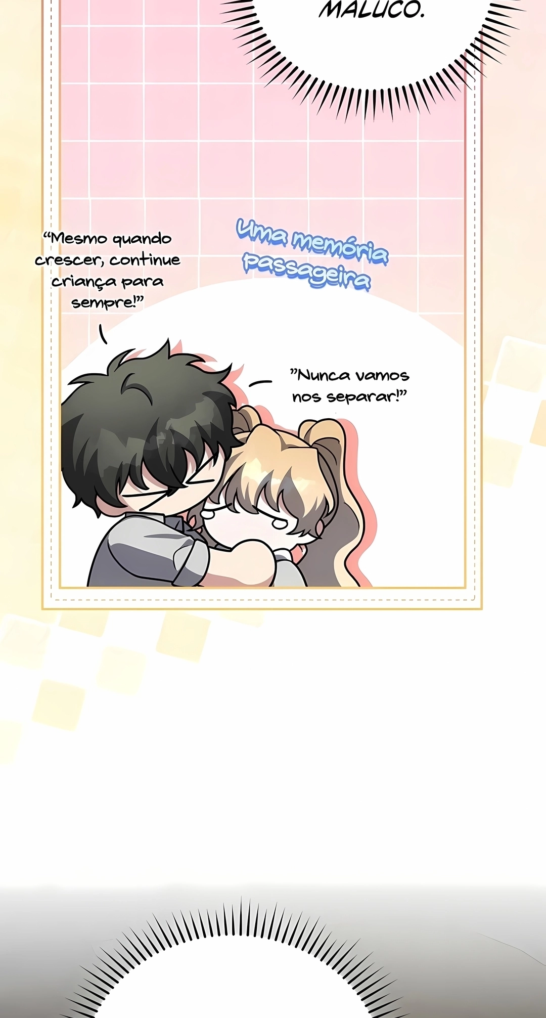 Read The Novel’s Extra PT Manga Online