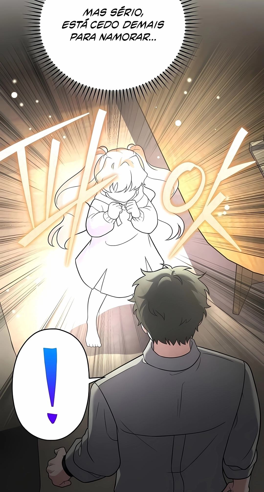 Read The Novel’s Extra PT Manga Online
