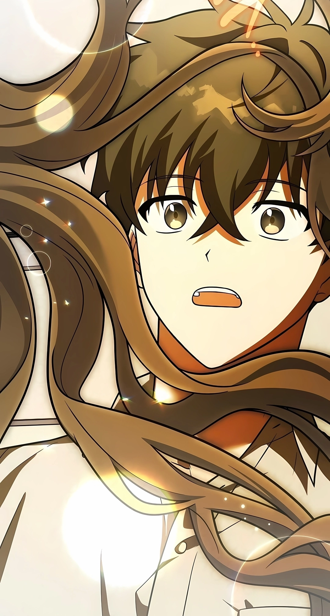 Read The Novel’s Extra PT Manga Online