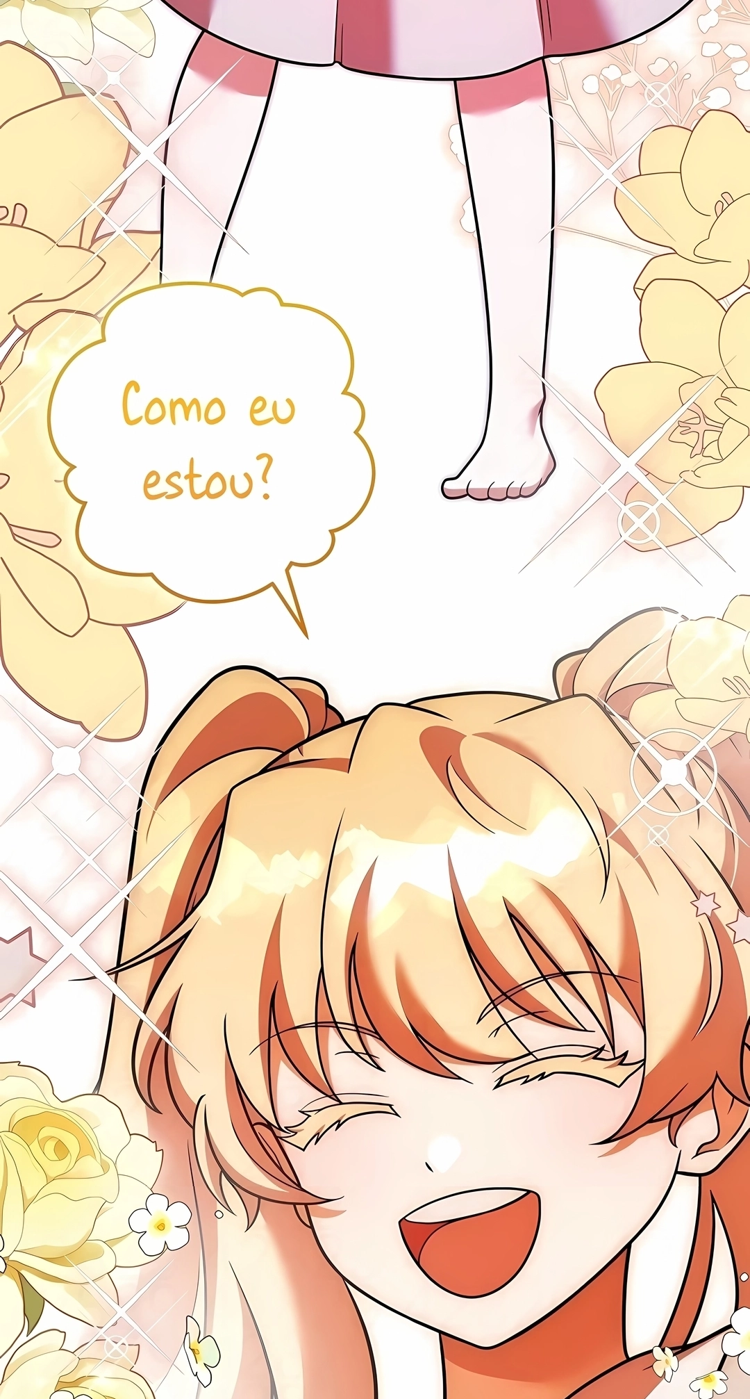 Read The Novel’s Extra PT Manga Online