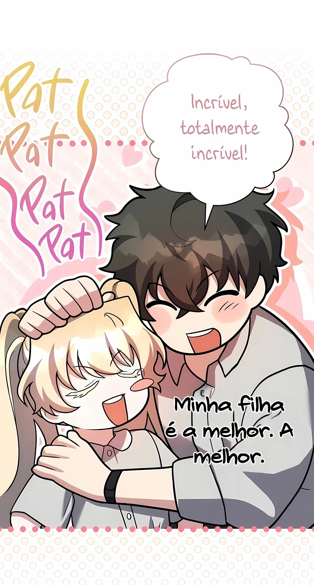 Read The Novel’s Extra PT Manga Online