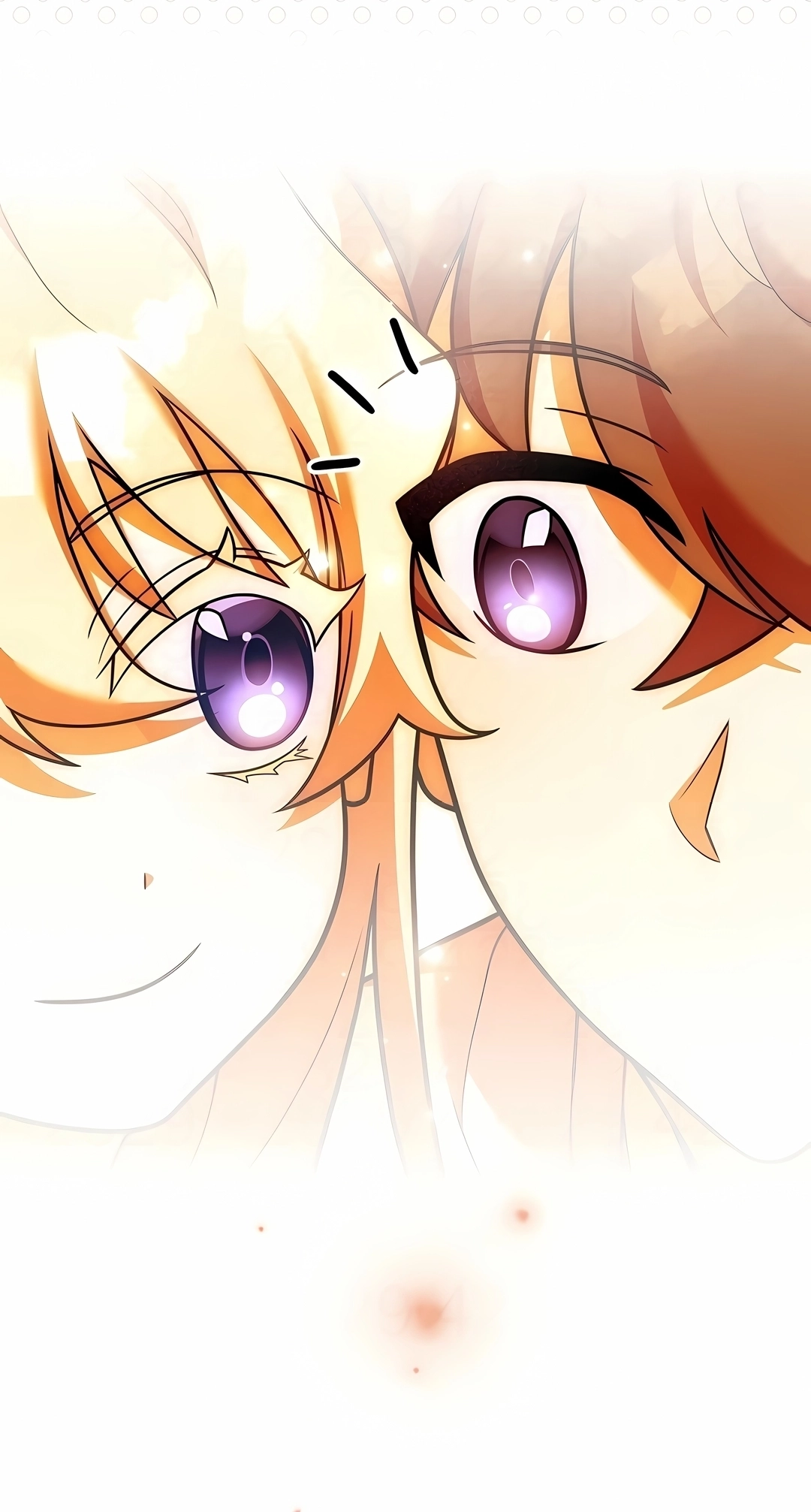 Read The Novel’s Extra PT Manga Online