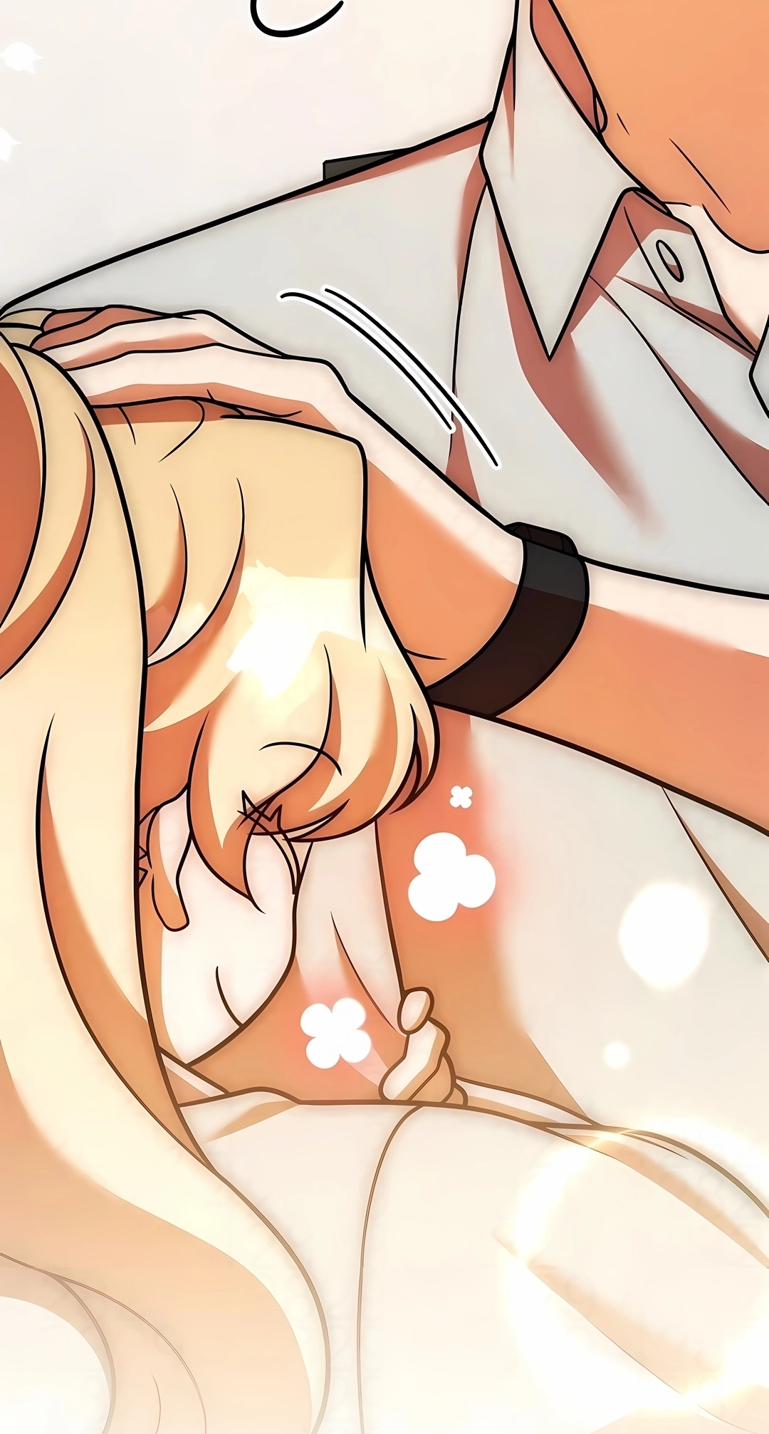 Read The Novel’s Extra PT Manga Online