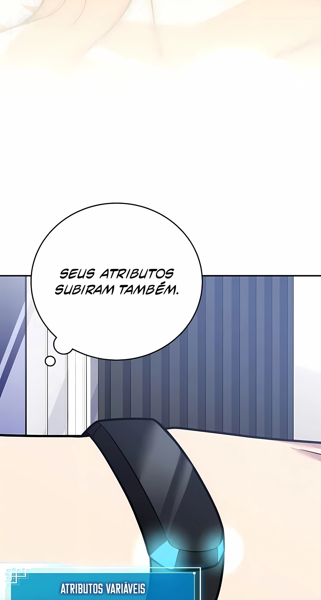 Read The Novel’s Extra PT Manga Online
