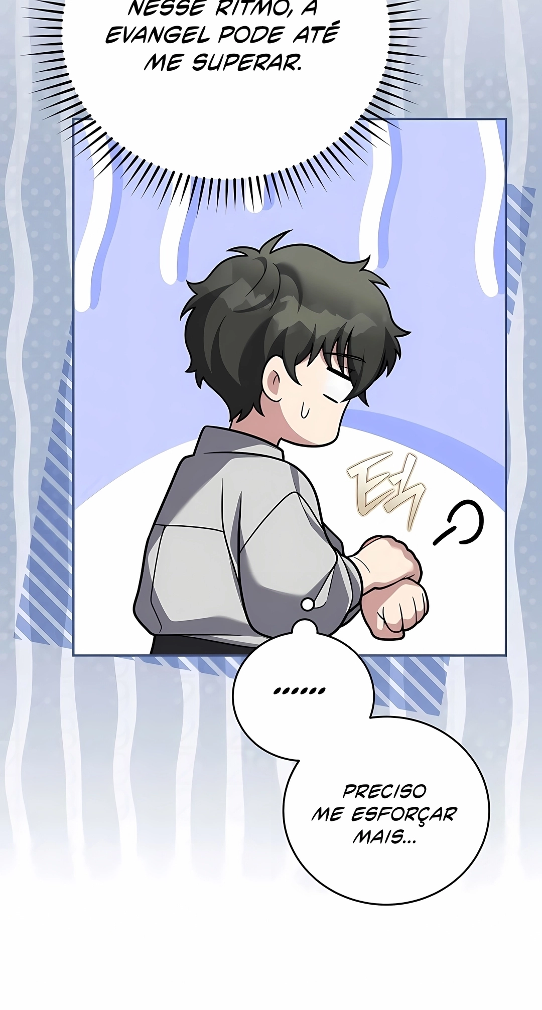 Read The Novel’s Extra PT Manga Online