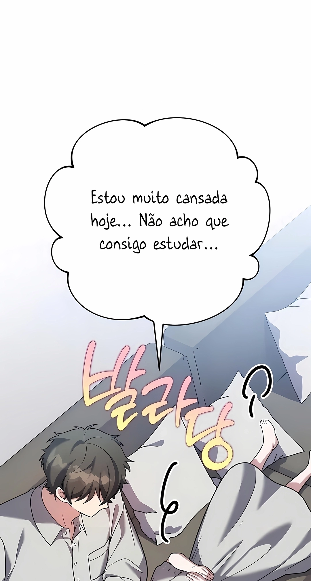 Read The Novel’s Extra PT Manga Online