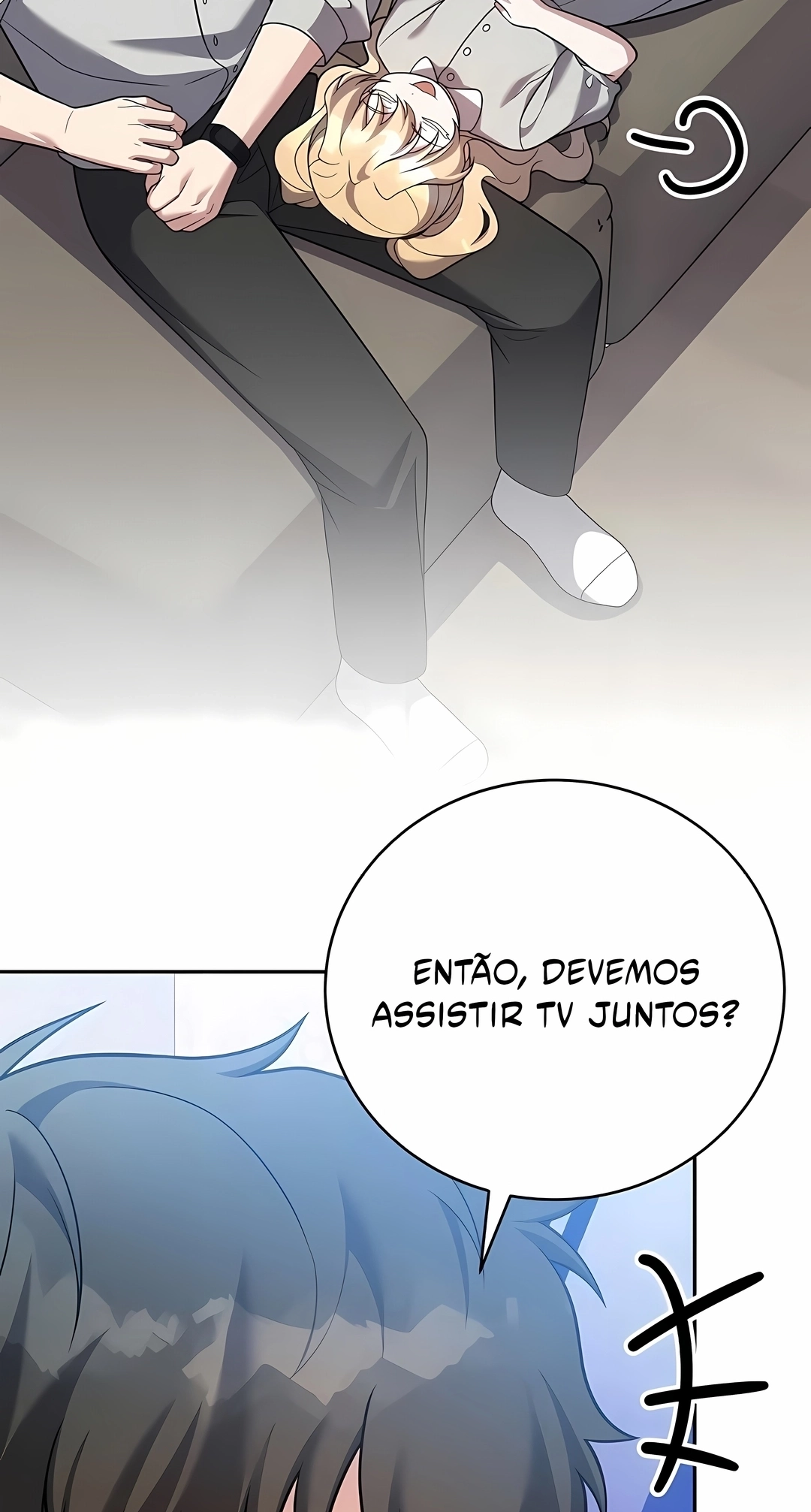 Read The Novel’s Extra PT Manga Online
