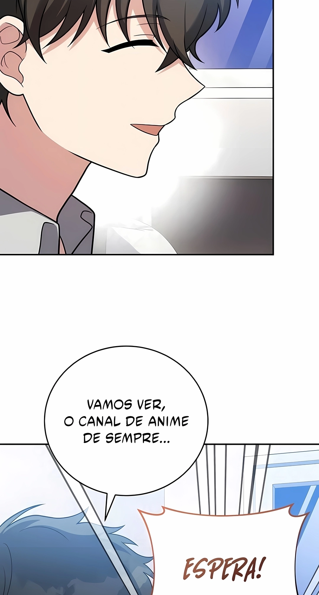 Read The Novel’s Extra PT Manga Online