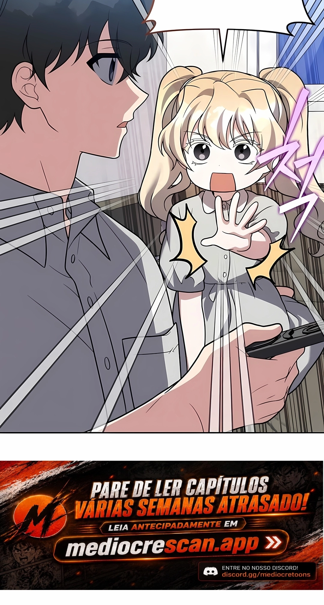 Read The Novel’s Extra PT Manga Online