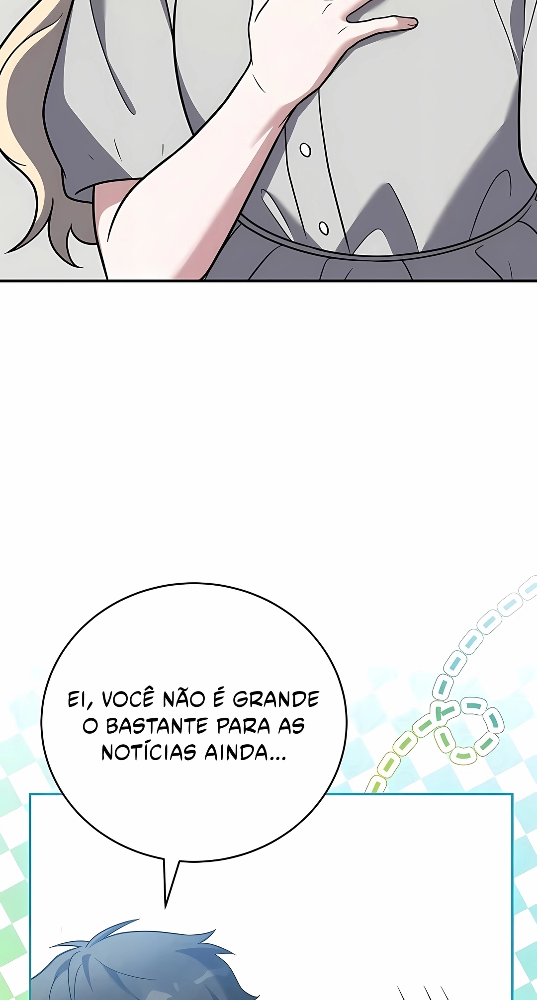 Read The Novel’s Extra PT Manga Online