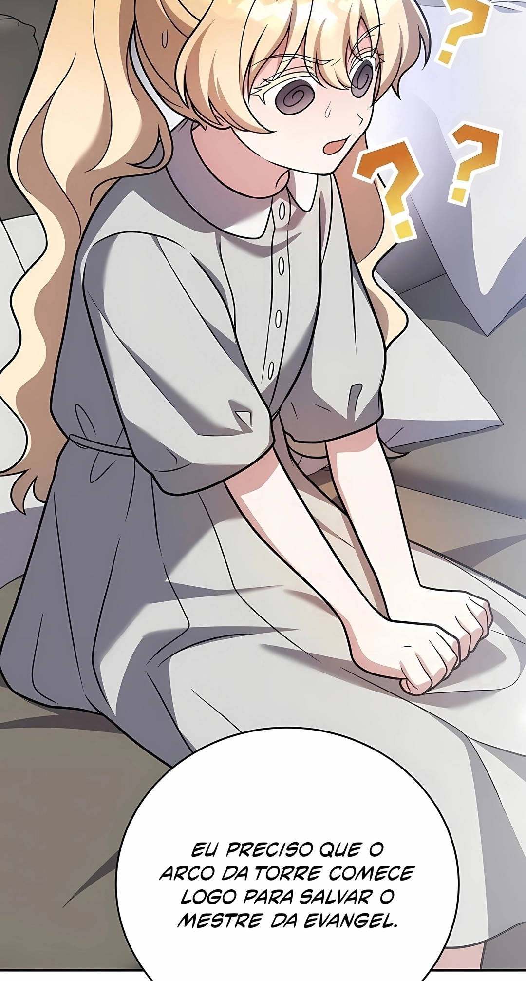 Read The Novel’s Extra PT Manga Online