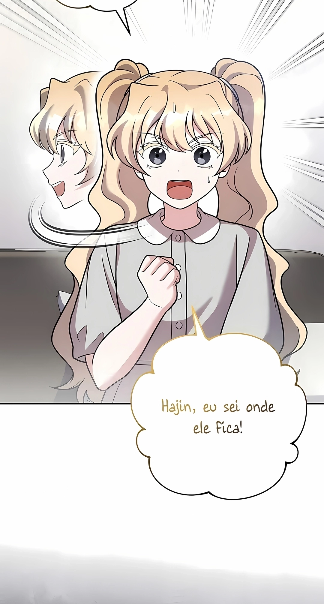 Read The Novel’s Extra PT Manga Online