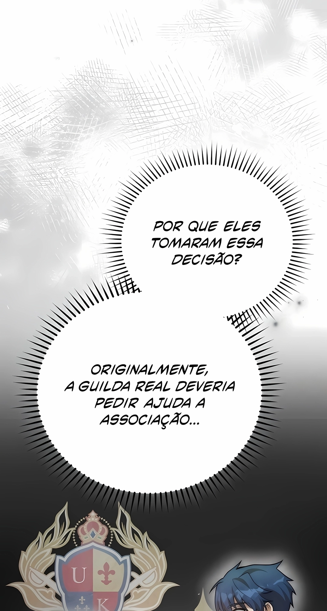 Read The Novel’s Extra PT Manga Online