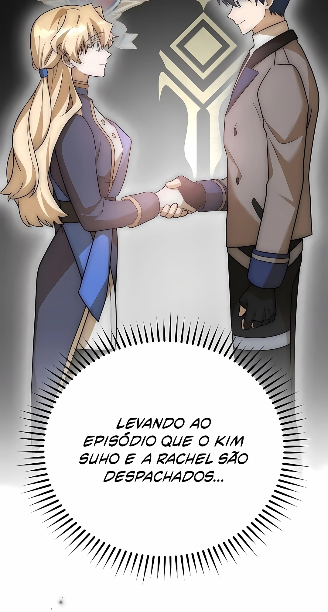 Read The Novel’s Extra PT Manga Online