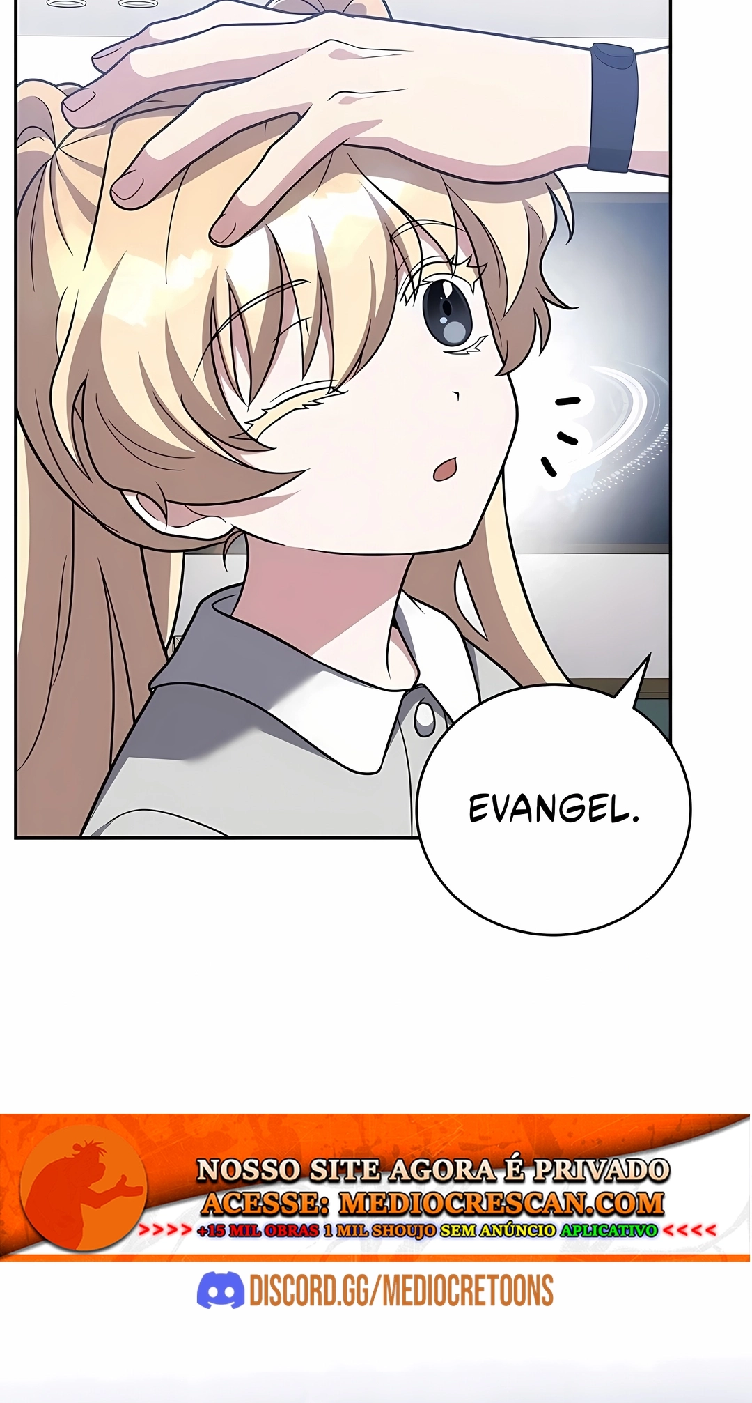 Read The Novel’s Extra PT Manga Online