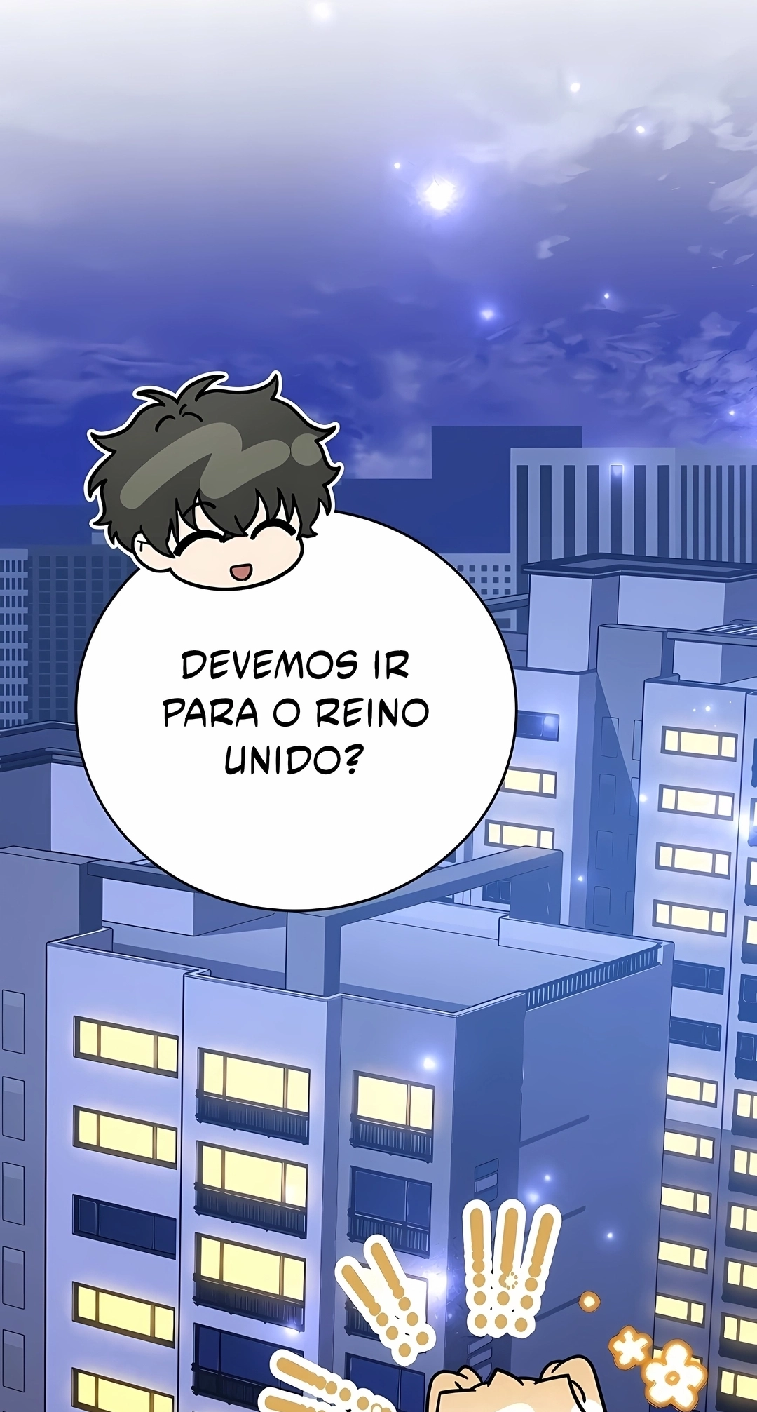 Read The Novel’s Extra PT Manga Online