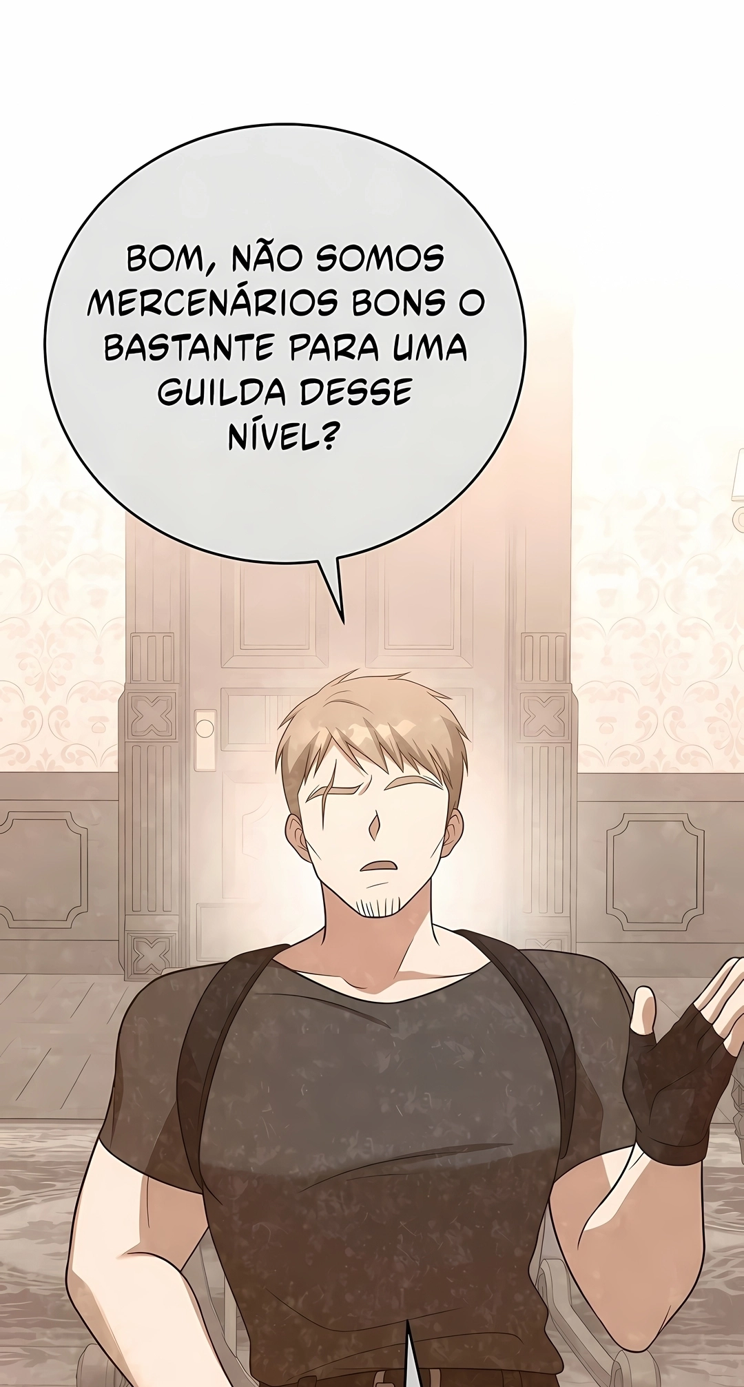 Read The Novel’s Extra PT Manga Online