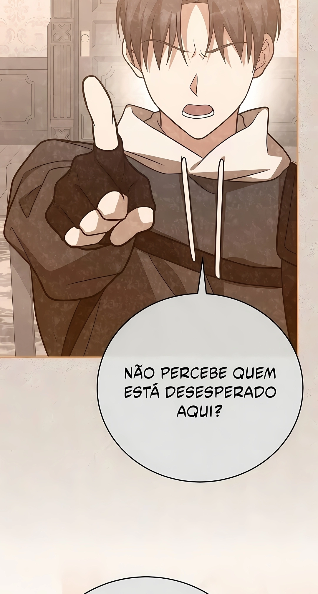 Read The Novel’s Extra PT Manga Online